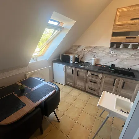 Kucko Appart hôtel 3*