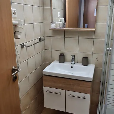 Kucko Appart hôtel 3*