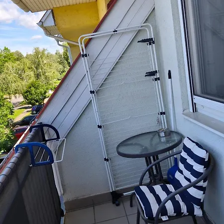 Appart hôtel Kucko Zalakaros