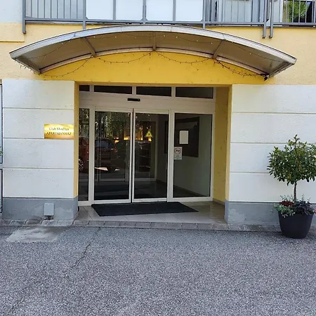 Kucko Appart hôtel