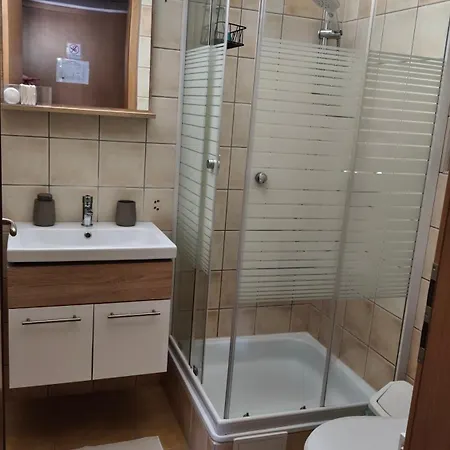 Kucko Appart hôtel Zalakaros