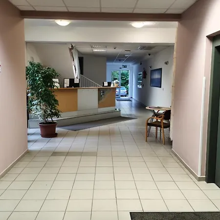 Appart hôtel Kucko Zalakaros