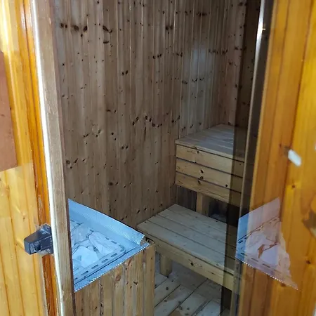 Appart hôtel Kucko Zalakaros