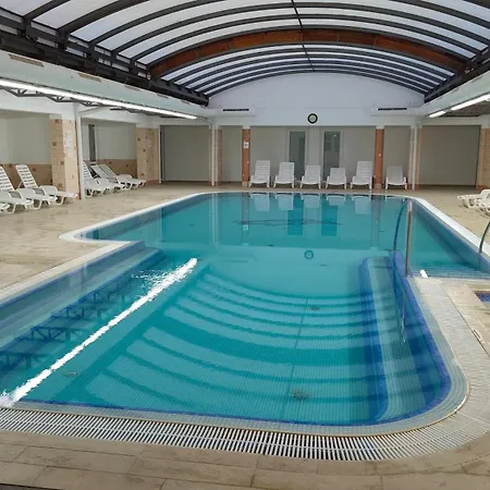 Kucko Appart hôtel 3*