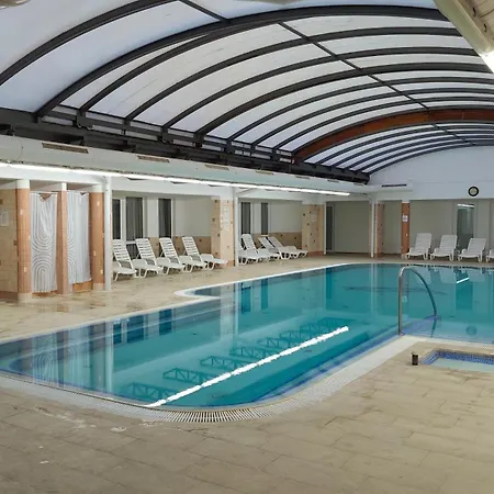 Kucko Appart hôtel Zalakaros